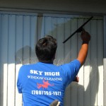 San Diego Residential Window Cleaning